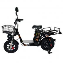 Электровелосипед Kugoo Kirin V3 PRO 