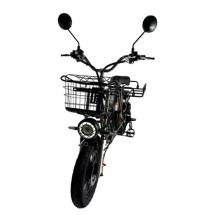 Электровелосипед Kugoo Kirin V3 PRO 