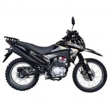 Мотоцикл DRIVE 200 с ПТС