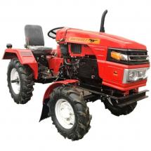 Минитрактор Shtenli T-240 24 л.с. дизель ВОМ