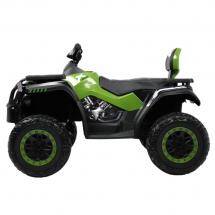 Детский электроквадроцикл RiverToys T001TT 4WD 12V/10Ah 