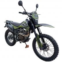 Мотоцикл эндуро Regulmoto Sport-003 Z 