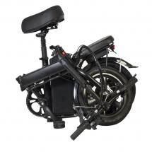 Складной Электровелосипед Shtenli Zsun Model F8 7.8A (35-40км, 27кг)