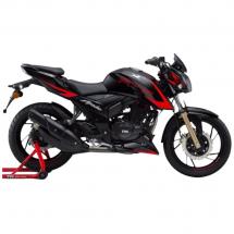 Мотоцикл TVS APACHE RTR 200 4V