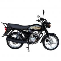Мотоцикл HADAR 125 без ПТС