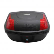 Кофр ROCKOT TY-15743 (полиэтилен) 48 литров