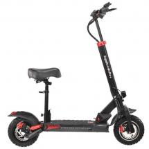 Электросамокат Kugoo Kirin M4 Pro Plus 2023 800w