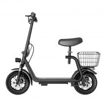 Электросамокат Kugoo Kirin C1 Plus 2024 500W