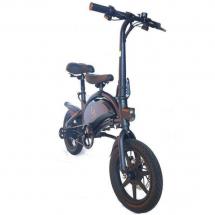 Электровелосипед Kugoo Kirin V1 2023 400W