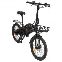 Электровелосипед Kugoo Kirin V1 Pro 2024 350W