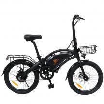 Электровелосипед Kugoo Kirin V1 Pro 2024 350W