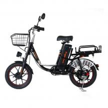 Электровелосипед Kugoo Kirin V3 Max 500W