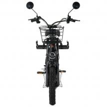Электровелосипед Kugoo Kirin V3 Max 500W