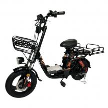 Электровелосипед Kugoo Kirin V3 Pro Plus 2024 21Ah