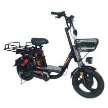 Электровелосипед Kugoo Kirin V3 Pro Plus 28A