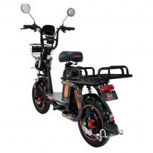 Электровелосипед Kugoo V3 pro Max 800W