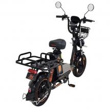 Электровелосипед Kugoo V3 pro Max 800W