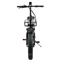 Электровелосипед Kugoo Kirin V4 MAX 750W