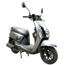 Скутер Motosuper S9