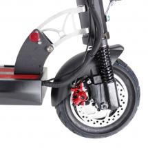 Электросамокат Kugoo M4 11Ah 2023 500W