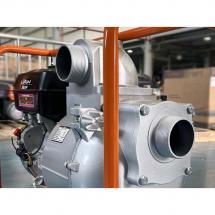 Мотопомпа бензиновая Lifan 80SP
