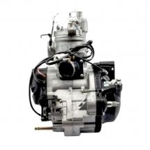 Двигатель 250см3 166MM M7 2str LONCIN