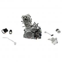 Двигатель 300см3 174MN-3 (CBS300 с балансиром) ZS