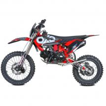 Питбайк OXO BASE 125
