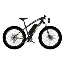 Электровелосипед Shtenli Allroad PCX10 36V12А