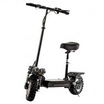 Электросамокат Kugoo M5 JILONG