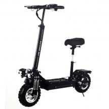 Электросамокат Kugoo M5 JILONG
