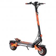 Электросамокат Kugoo Kirin F3 Pro Max
