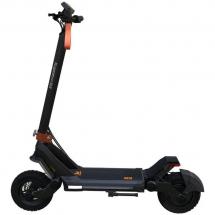 Электросамокат Kugoo Kirin G3