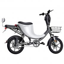 Электровелосипед Kugoo Kirin V2 2023
