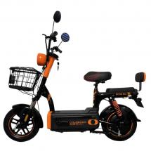 Электросамокат Kugoo Kirin EC 02 PRO