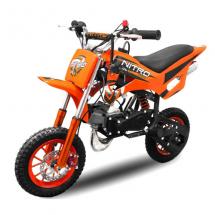Минибайк с высокой посадкой DS67 49cc