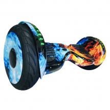 Гироскутер Kugoo Kirin 10.5