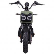 Электроскутер AVM Zoomer