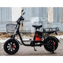 Электровелосипед AVM E-ALFA Travel