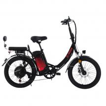 Электровелосипед AVM CITY 24