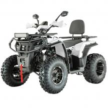 Квадроцикл AVM Adventure 250