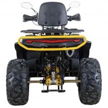 Квадроцикл AVM Adventure 250