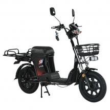 Электровелосипед SB Master Pro 50 Ah 2025