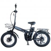 Электровелосипед Minako F10 Dual Pro