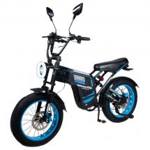 Электровелосипед Minako Apex