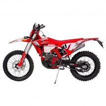 Мотоцикл Regulmoto Holeshot Red Edition без ЭПТС