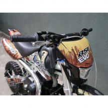 Питбайк BSE EVO110 SA Samurai 14/12