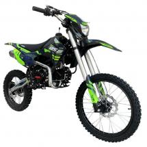 Питбайк BSE PH 150 AK47 17/14