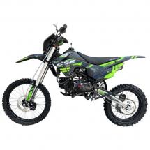 Питбайк BSE PH 150 AK47 17/14