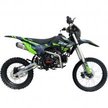 Питбайк BSE PH 150 AK47 17/14